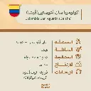 حبوب قهوة محمّصة | كولومبيا سان أغوستين (قيشا)