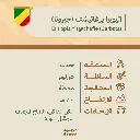 حبوب قهوة محمّصة | إثيوبيا يرغاتشيف (جيربوتا)