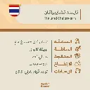 حبوب قهوة محمّصة | تايلاند تشايبراكان