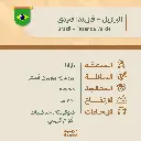 حبوب قهوة  محمّصة | البرازيل – فازيندا فيردي